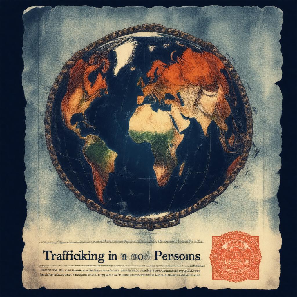 Trafficking in Persons Report